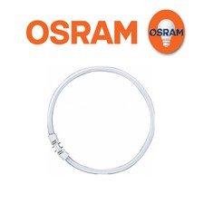 Osram 55W 3000K Circular Fluorescent T5 - 300mm dia