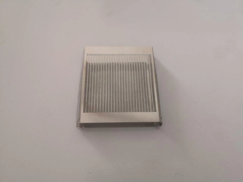 Pezzo di ricambio Transkit per FERRARI F40 POCHER 1/8 K55 K56 K57 K58 K60 - Immagine 1 di 1