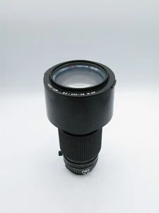 Tokina AT-X SD 80-200mm F2.8 Nikon AI (B27 - 80200573) - Picture 1 of 8