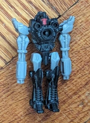 Transformers United Targetmaster Spoilsport Japanese Arms Micron Store Exclusive - Image 1 of 3