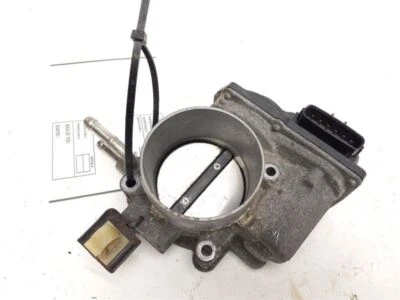 CORPO DO ACELERADOR 2009-2019 TOYOTA HIGHLANDER - Imagem 1 de 4