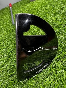 Putter Mallet - PING - Scottdale - Grayhawk Black DOT - Steel - RH- 35'' - Picture 1 of 15