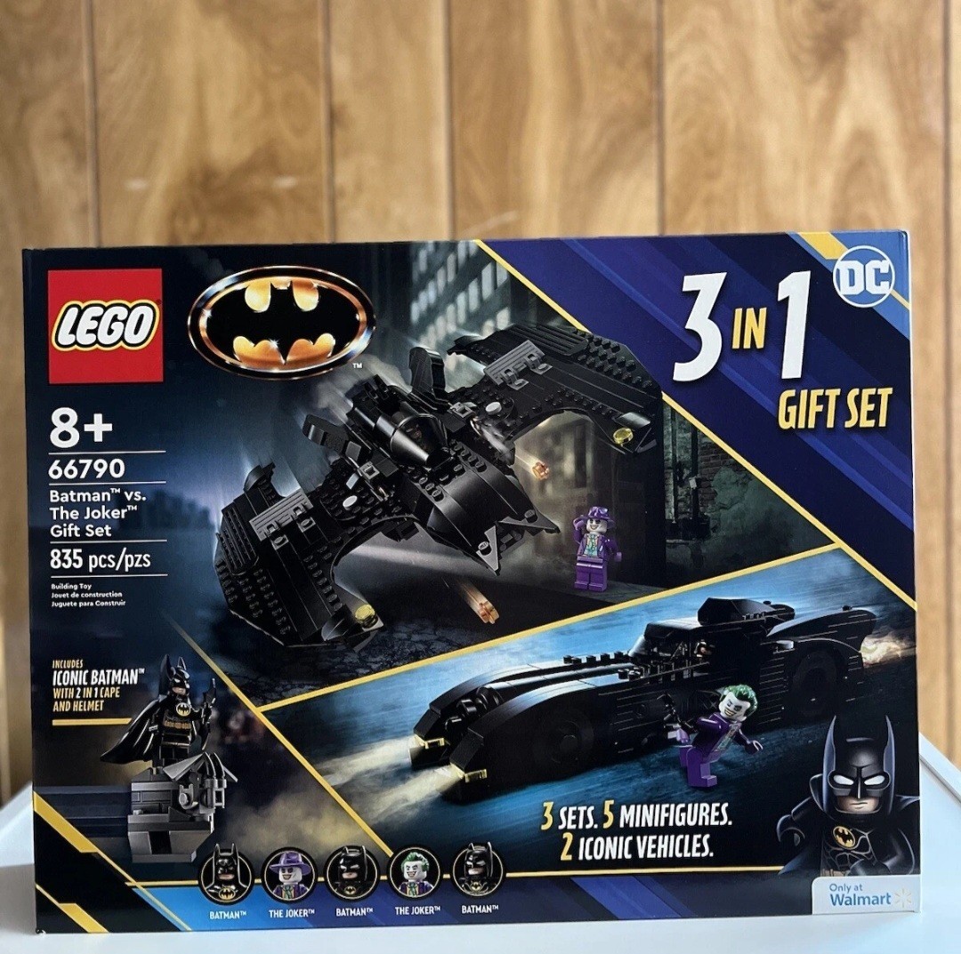 乐高小丑乐高(r) 全套和包| eBay