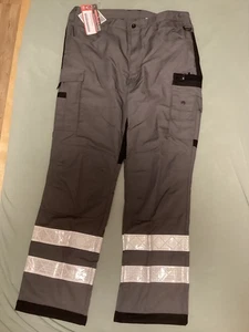 Rettungsdienst Hose Neu & ungetragen Größe 110 - Bild 1 von 3