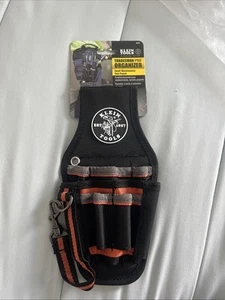 KLEIN TOOLS 5240 Tradesman Pro Organizer Small Maintenance Tool Pouch Brand New - Picture 1 of 3