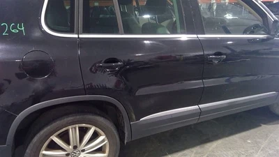 Volkswagen Tiguan 2012 Passenger Rear Side Door Germany Built VIN W 1st Digit Fi - Image 1 of 4