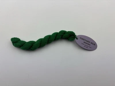 Vineyard Merino Wool Wiltex Threads Non-strandable # M- 1144 Golf Lot 1066 - Image 1 of 4