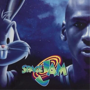 Various Artists Space Jam (Vinyl) (US IMPORT) - Picture 1 of 1