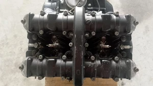 Motore Completo Originale Kawasaki 550 81 - Bild 1 von 6