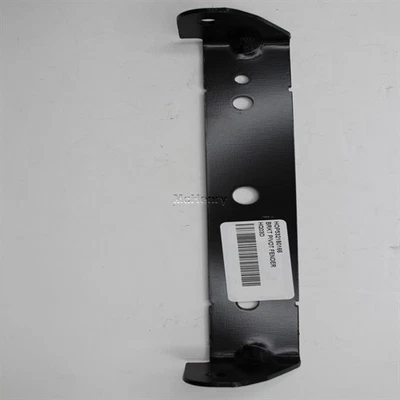 Original AYP SEARS HUSQVARNA BRKT.PIVOTE.FENDER Parte # 532180166 Foto 1 de 2