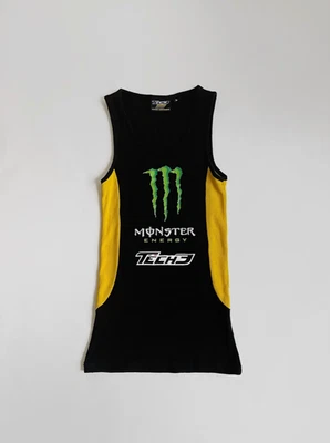 vinatge Monster гонки рукава Майка мужчин размер M/L - Изображение 1 из 4