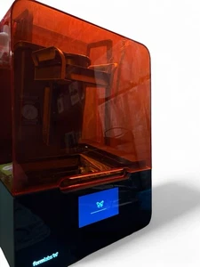 Formlabs Form 3 SLA Resin 3D Printer – Powers On – w/ Build Platform - Picture 1 of 13