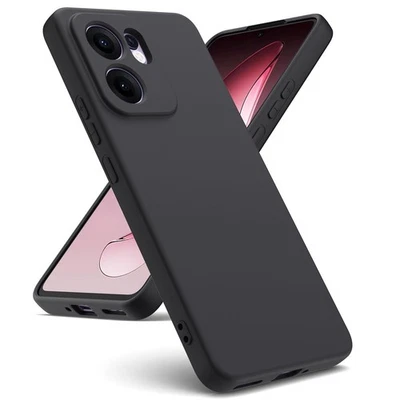 Oududianzi - Cover Compatibile con Oppo Reno 13 FS 5G / Oppo Reno 13 F 5G/4G [Co