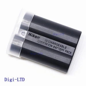 NUOVA batteria originale originale Nikon EN-EL15C per fotocamera Z5 Z6II Z6III Z7II Zf Z8 - Foto 1 di 8