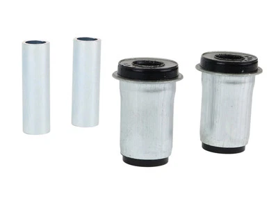 Kit de buje de brazo de control de suspensión interior inferior trasero Whiteline W51627 para Nissan Foto 1 de 4