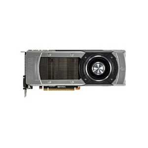 NVIDIA GTX 780-3G Founders Edition Graphics card 3GB DDR5 384bitbit - Picture 1 of 2