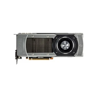 NVIDIA GTX 780-3G Founders Edition Graphics card 3GB DDR5 384bitbit - Image 1 of 2