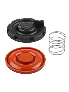 For BMW For N57 Crankcase Breather Valve Cover for X5 F15 F85 Easy Installation - Picture 1 of 15