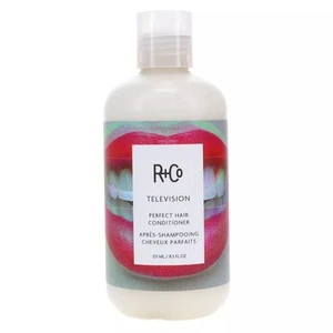 R+CO Television Perfect Hair Conditioner 8.5 oz - Picture 1 of 1