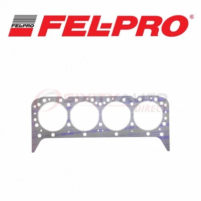 Fel-Pro Cylinder Head Gasket for 1988-1999 Chevrolet C1500 5.0L V8 - Engine jm - Imagem 1 de 4