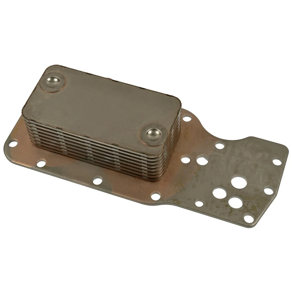 Kit de enfriador de aceite de motor L6 de 6,7 L para Dodge Ram 3500 2007-2010 SMP 2007 2008 2009 Foto 1 de 4