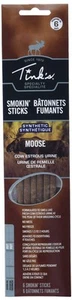 Moose Cow Estrous Urine Smokin' Stick Scent Kit (6 Pack) - Synthetic Smoke St... - Picture 1 of 1
