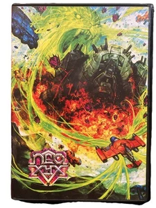 Neo XYX Sega Dreamcast (Neo Zaikusu) NG Dev Team CIB LNC Shmup - Bild 1 von 5