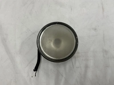 03-09 Hummer H2 Front Left Driver Side Bumper Fog Light Foglight Lamp Oem - Image 1 of 3