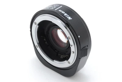 [Mint] Nikon TC-16A 1.6x AF Teleconverter  TC16A Nikon F From Japan - Image 1 of 4