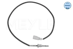 Meyle After Soot Particulate Filter Exhaust Gas Temperature Sensor For Porsche V - Picture 1 of 2