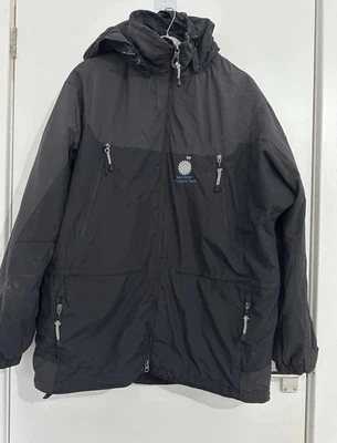 North End All Climate BP Northstar Projects Team 3-in-1 Waterproof Jacket Size L - Image 1 of 4