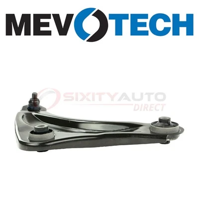 Mevotech Control Arm & Ball Joint Assembly for 2011-2012 Nissan Leaf - ra Foto 1 de 4