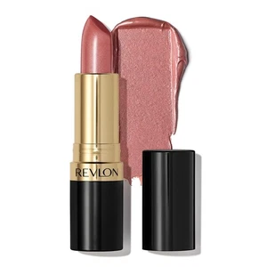 Revlon Super Lustrous Lipstick Blushed 420 4g Feuchtigkeitsspendend Parabenfrei - Bild 1 von 13