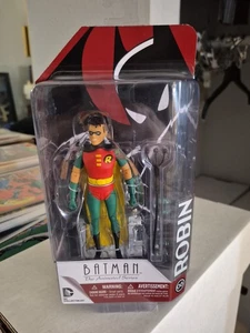 Batman The Animated Series Robin 2013 NEU 🔥 - Bild 1 von 10