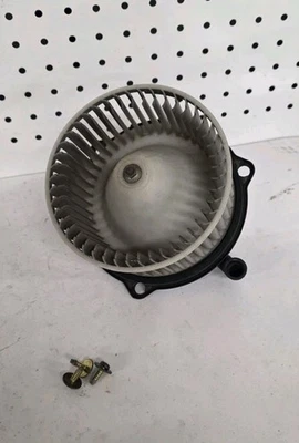 Двигатель вентилятора вентилятора вентилятора вентилятора Toyota Supra MK3 1986.5-92 162500-4030 от оригинального производителя - Изображение 1 из 4