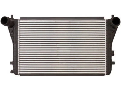 Intercooler Spectra 15431RQ 2011-2018 2014 2015 2012 2013 para Volkswagen Jetta Foto 1 de 2