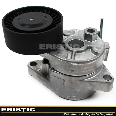 92-06 BMW 323 325 328 330 525 528 530 M3 X3 X5 Z3 A/C ремень автоматический натяжитель - Изображение 1 из 4