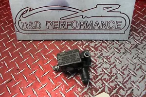 2017 - 2021 KAWASAKI Z125 PRO OEM FRONT BRAKE MASTER CYLINDER Z1251 - Picture 1 of 10