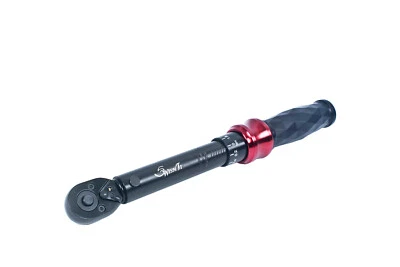 SwishTi Diamond-shape Torque Wrench 1/4" drive 1-25 Nm for Cycling/Automotive - Image 1 of 4
