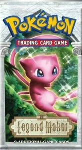 Pokémon EX Legend Maker Raro -- Tú eliges -- *Leer descripción* - Imagen 1 de 17