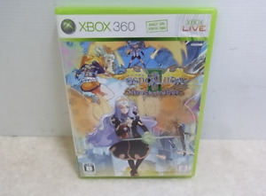 Espgaluda II Black Label w/Bonus CD Microsoft Xbox360 Japan