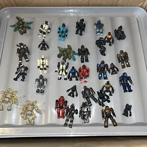 Mega Bloks/Construx Halo - Lotto Lavoro Covenant senza armi - Foto 1 di 1
