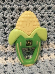 Mordedor de maíz masaje John Deere de los primeros años 5 1/4 x 3 1/2 2008 - Imagen 1 de 6