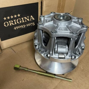 PRIMARY CLUTCH & PULLER For KAWASAKI PRAIRIE 360 2003-2013 Warranty US Stock - Picture 1 of 6