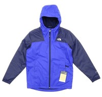 infant warm storm jacket