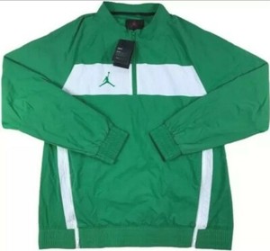 Las mejores ofertas en Chaquetas Jordan Verde Ropa deportiva para De hombre  | eBay