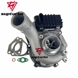 MFS Turbocompresseur GTB2260VK 776470 pour Audi VW Porsche 3.0 TDI 176 Kw CDYA - Imagen 1 de 7