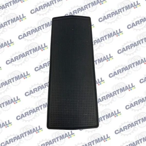 2002-2007 Saturn Vue Center Console Rubber Mat Liner Insert OEM - Picture 1 of 7
