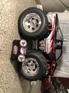 fastlane rc cars