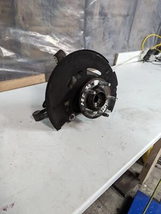 VAUXHALL ASTRA K Mk7 2015-2021 Left Passenger N/S Front Hub - Picture 1 of 6